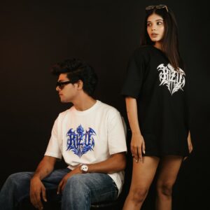 Van Gogh Artwork Streetwear T-Shirt - by Rizostyle