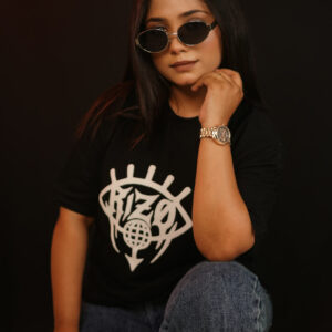 Urban Edge Streetwear Butterfly T-Shirt - by Rizostyle